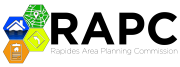 Rapides Area Planning Commission Logo